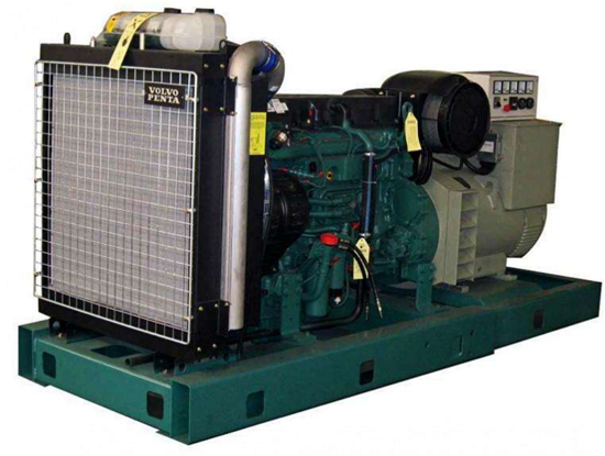潜江柴油发电机