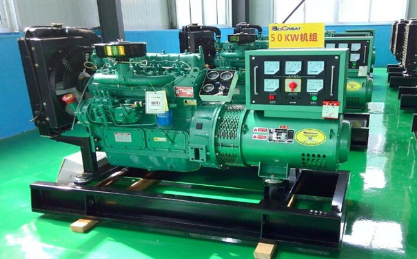 潜江发电机出租 潜江发电机出租